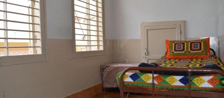 City Guest House Bhuj Luaran gambar
