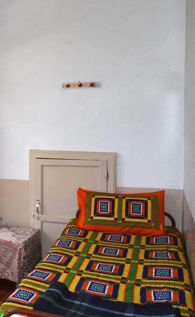 City Guest House Bhuj Luaran gambar